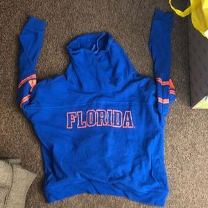 Florida gators sweatshirt